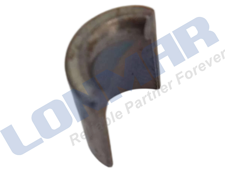 L68.9560 J900250# Valve Collet used for Case IH Tractor 430,435,440,440CT,445,445CT,450
