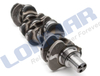 L68.5336 4226631M91,4227363M91 Crankshaft used for Massey Ferguson Tractor 5465,5475,6465,6475,6480,7465,7475