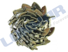 L86.0899 AH162059 Chain used for John Deere Tractor 9560 STS,9650 STS,9660 STS,9750 STS,9760 STS,9860 STS