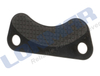 L74.0970 5199607 Brake Friction Disc used for Ford/New Holland Tractor Powerstar 100,Powerstar 110,Powerstar 120,Powerstar 90,T5.100,T5.105,T5.110,T5.115,T5.120