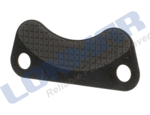 L74.0970 5199607 Brake Friction Disc used for Ford/New Holland Tractor Powerstar 100,Powerstar 110,Powerstar 120,Powerstar 90,T5.100,T5.105,T5.110,T5.115,T5.120