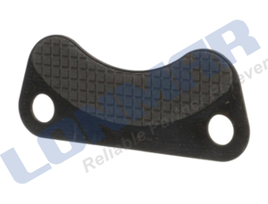 L74.0970 5199607 Brake Friction Disc used for Ford/New Holland Tractor Powerstar 100,Powerstar 110,Powerstar 120,Powerstar 90,T5.100,T5.105,T5.110,T5.115,T5.120