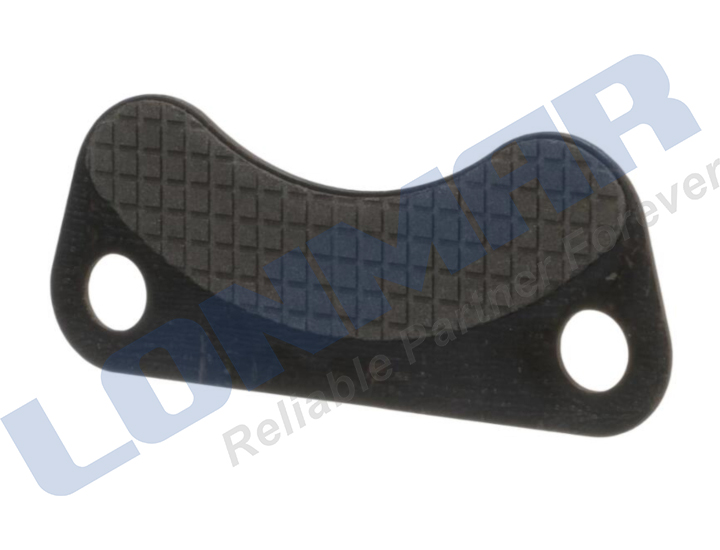 L74.0970 5199607 Brake Friction Disc used for Ford/New Holland Tractor Powerstar 100,Powerstar 110,Powerstar 120,Powerstar 90,T5.100,T5.105,T5.110,T5.115,T5.120