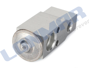 L77.1781 3904313M1,4289594M1 Expansion Valve used for Massey Ferguson Tractor 3625F,3708F,3708S,3708V,3709,3709 AL,3709 GE,3709F,3709S