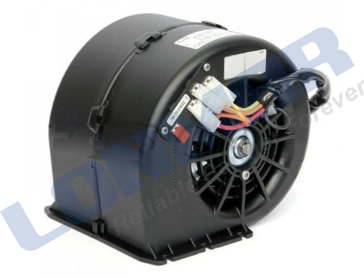 L77.3645 3904588M1 Blower Motor used for Massey Ferguson Tractor 4215,4220,4225,4235,4245,4255,4315,4325,4335