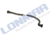 L69.2448 87339066 Fuel Pipe used for Ford/New Holland Tractor T8010,T8020,T8030,T8040,T8050,T9010,T9020,TG215,TG245