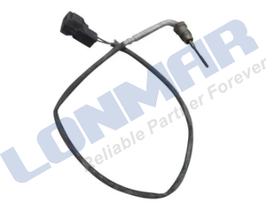 L78.4424 1J583-18500 EGT Sensor used for Kubota Tractor M5-091HD,M5-091HD-1,M5-091HD12,M5-091HD12-1,M5-091HDC,M5-091HDC-1,M5-091HDC12,M5-091HDC12-1,M5-091HF
