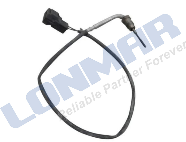 L78.4424 1J583-18500 EGT Sensor used for Kubota Tractor M5-091HD,M5-091HD-1,M5-091HD12,M5-091HD12-1,M5-091HDC,M5-091HDC-1,M5-091HDC12,M5-091HDC12-1,M5-091HF