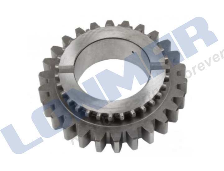 L72.4174 H75179 Gear used for John Deere Tractor 1055,1065,1068H,1072,1075,1085,1165,1165A,1175
