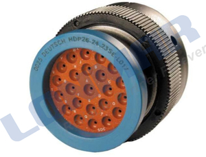 L78.4735 57M8794 Plug used for John Deere Tractor 9470 STS,9570 STS,9570 STS Self-Propelled,9670 STS,9670 STS Self-Propelled,9770 STS Self-Propelled,9870 ST,S Self-Propelled,C670