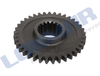 L72.3168 027842T1 Gear used for Massey Ferguson Tractor 2665,2670,2680,2680MX,2685,2690,290,291,292