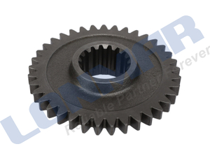 L72.3168 027842T1 Gear used for Massey Ferguson Tractor 2665,2670,2680,2680MX,2685,2690,290,291,292