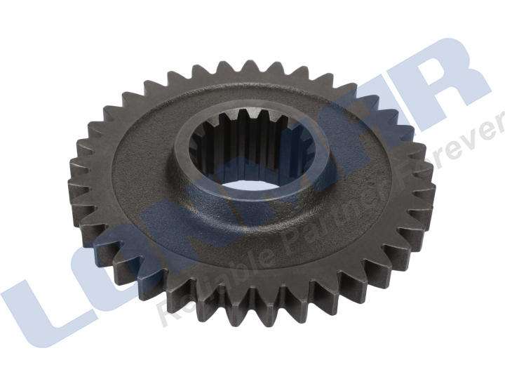 L72.3168 027842T1 Gear used for Massey Ferguson Tractor 2665,2670,2680,2680MX,2685,2690,290,291,292