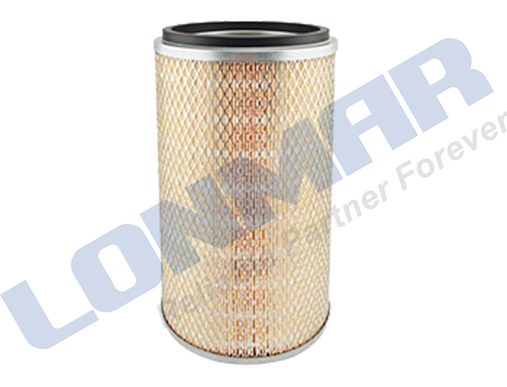 L68.1268 AR43870,AT35155 Air Cleaner Element used for John Deere Tractor 444,444C,444CH,444D,450D,450E,455D,455E,544