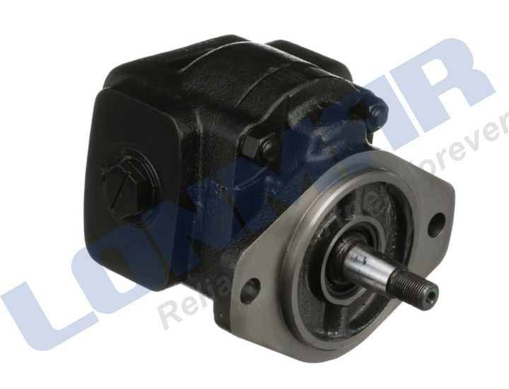 L79.2883 47594396 Hydraulic Motor used for Case IH Tractor Steiger 480,Steiger 485,Steiger 530,Steiger 535,STX480,STX530