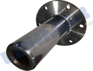 L86.1525 H173373 Axle Shaft used for John Deere Tractor 9470,9560,9560i,9570,9650,9660,9670,9750,9760