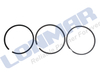 LM20.0637 1902421 Piston Ring used for Fiat Tractor Tractor 60-66,60-90