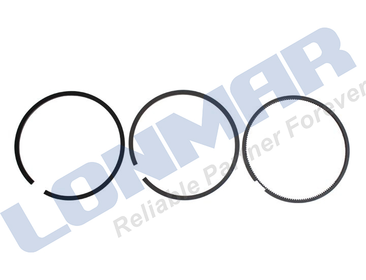 LM20.0637 1902421 Piston Ring used for Fiat Tractor Tractor 60-66,60-90