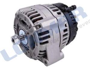 L78.6800 3J032-12261 Alternator used for Kubota Tractor M7131PB,M7131S,M7151PB,M7151S