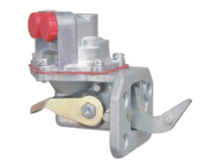 Landini Tractor Parts Fuel Pump New Type