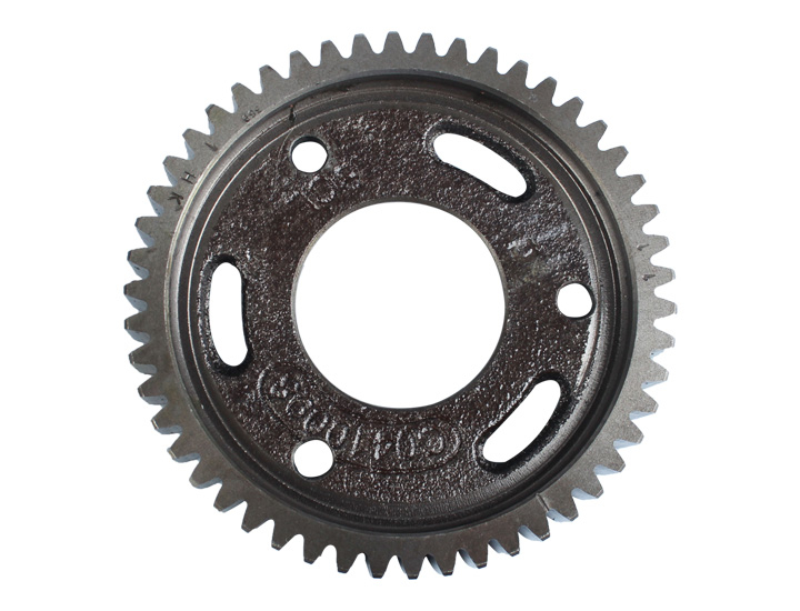 Massey Ferguson Tractor Parts Crankshaft Sprocket China Wholesale