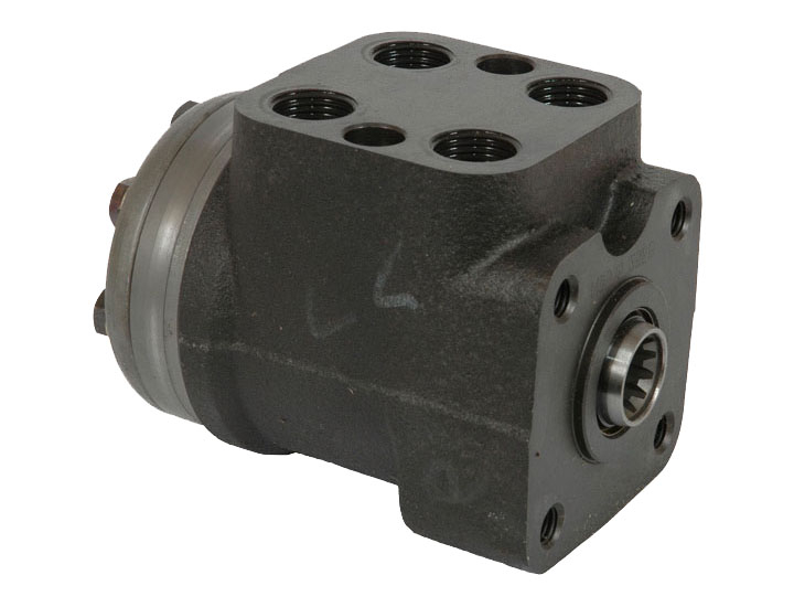 L73.0205 Massey Ferguson Power Steering Control Unit 