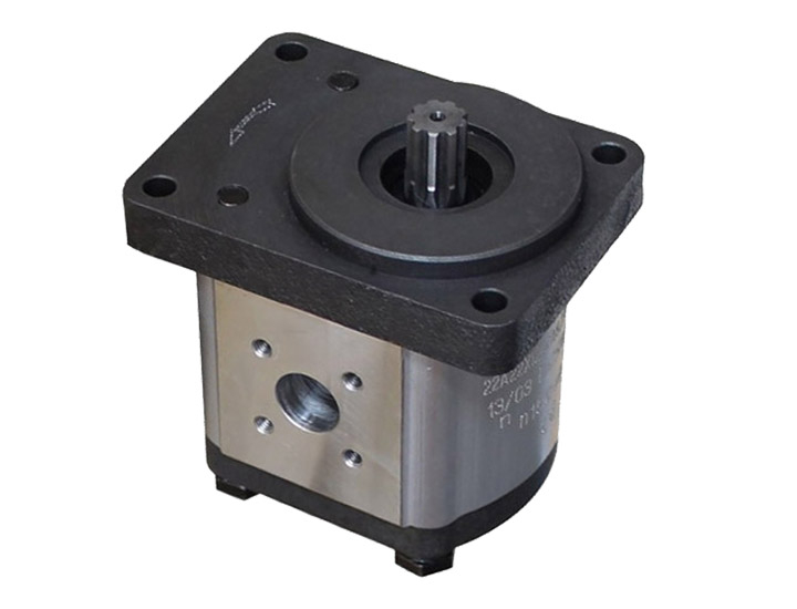 Massey Ferguson Tractor Parts Hydraulic Pump China Wholesale