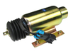 Kubota Tractor Parts Solenoid Valve New Type