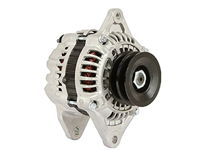 Kubota Tractor Parts Alternator China Wholesale