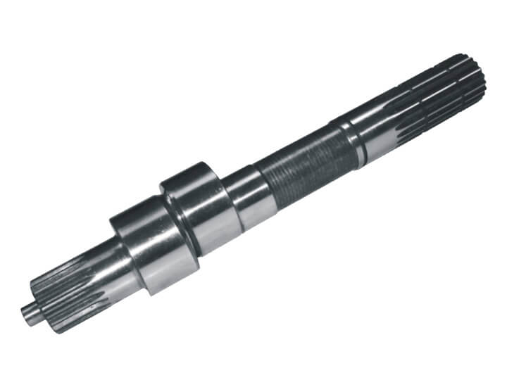 Massey Ferguson Tractor Parts Shaft New Type