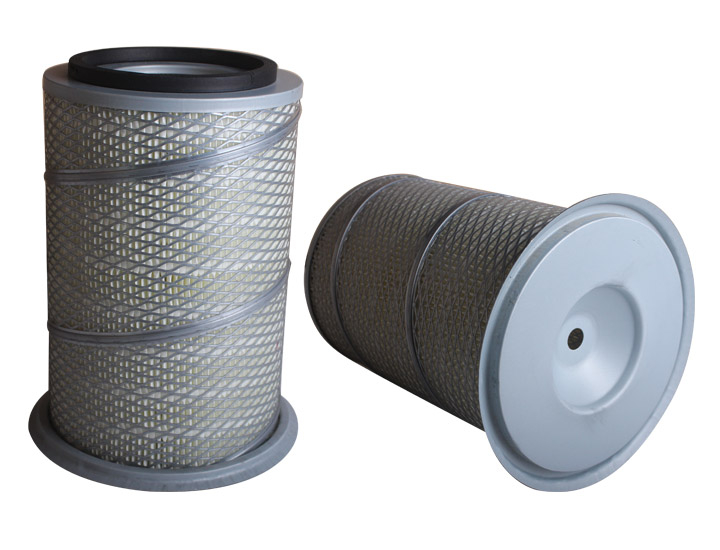 Massey Ferguson Tractor Parts Air Filter China Wholesale