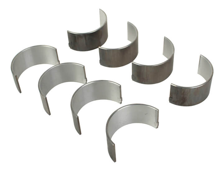 Massey Ferguson Tractor Parts Con Rod Bearing High Quality Parts