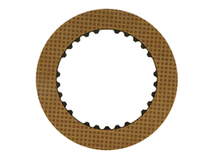 Massey Ferguson Tractor Parts Clutch Friction Plate New Type