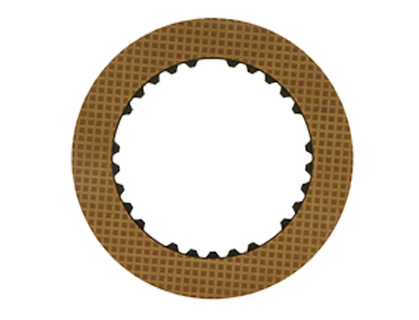 Massey Ferguson Tractor Parts Clutch Friction Plate New Type - Buy 4wd ...