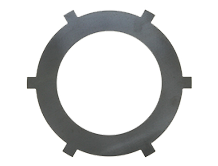 Massey Ferguson Tractor Parts Clutch Friction Plate China Wholesale