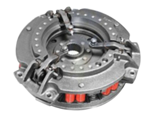 Massey Ferguson Tractor Parts Clutch Cover Assembly High Quality Parts