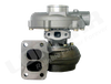 Perkins Tractor Parts Turbocharger High Quality Parts