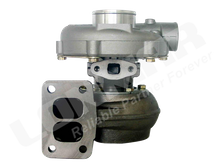 Perkins Tractor Parts Turbocharger High Quality Parts