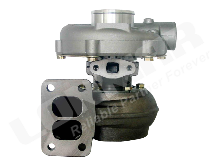 Perkins Tractor Parts Turbocharger High Quality Parts