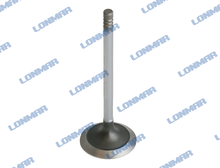 Perkins Tractor Parts Engine Valve High Quality Parts
