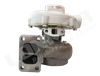 Perkins Tractor Parts Turbocharger New Type