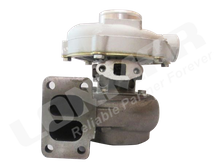 Perkins Tractor Parts Turbocharger New Type