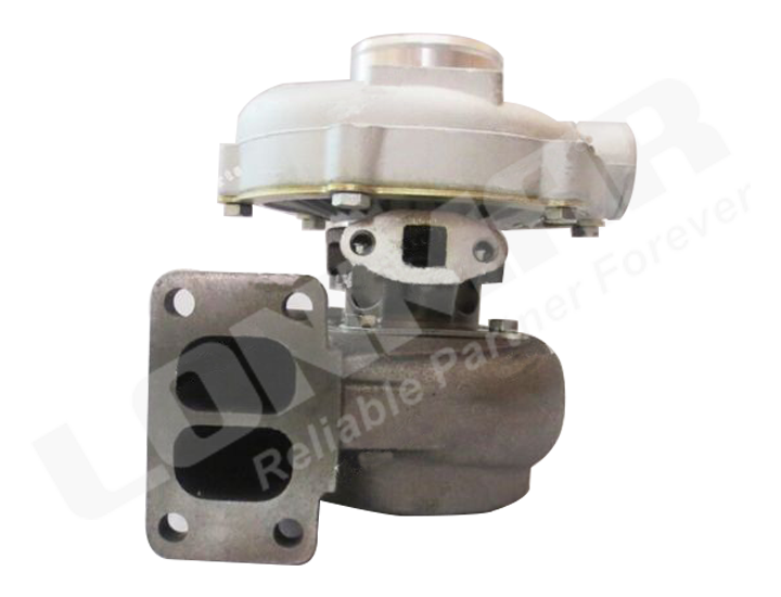 Perkins Tractor Parts Turbocharger New Type