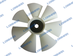Perkins Tractor Parts Fan Blade China Wholesale
