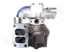 Perkins Tractor Parts Turbocharger High Quality Parts