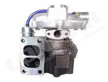 Perkins Tractor Parts Turbocharger High Quality Parts