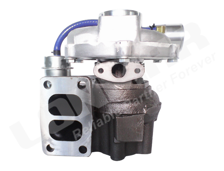 Perkins Tractor Parts Turbocharger High Quality Parts