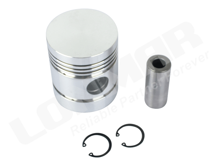 Perkins Tractor Parts Piston High Quality Parts