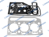 Perkins Tractor Parts Engine Gasket Kit China Wholesale