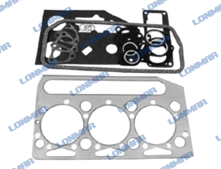 Perkins Tractor Parts Engine Gasket Kit China Wholesale